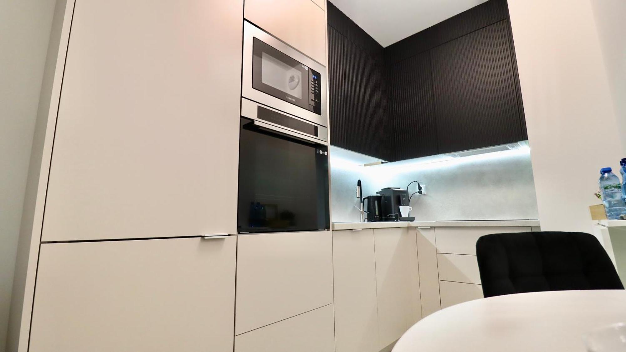 Modern Sky Apartments Белосток Экстерьер фото