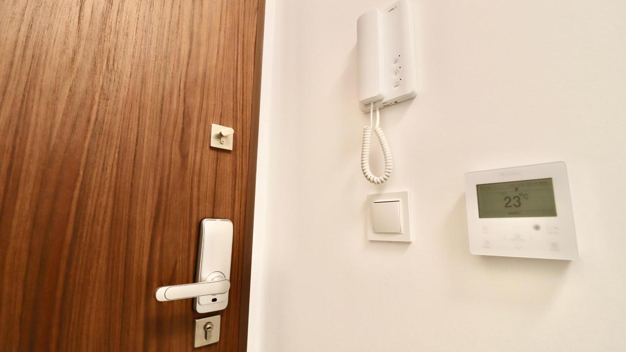 Modern Sky Apartments Белосток Экстерьер фото