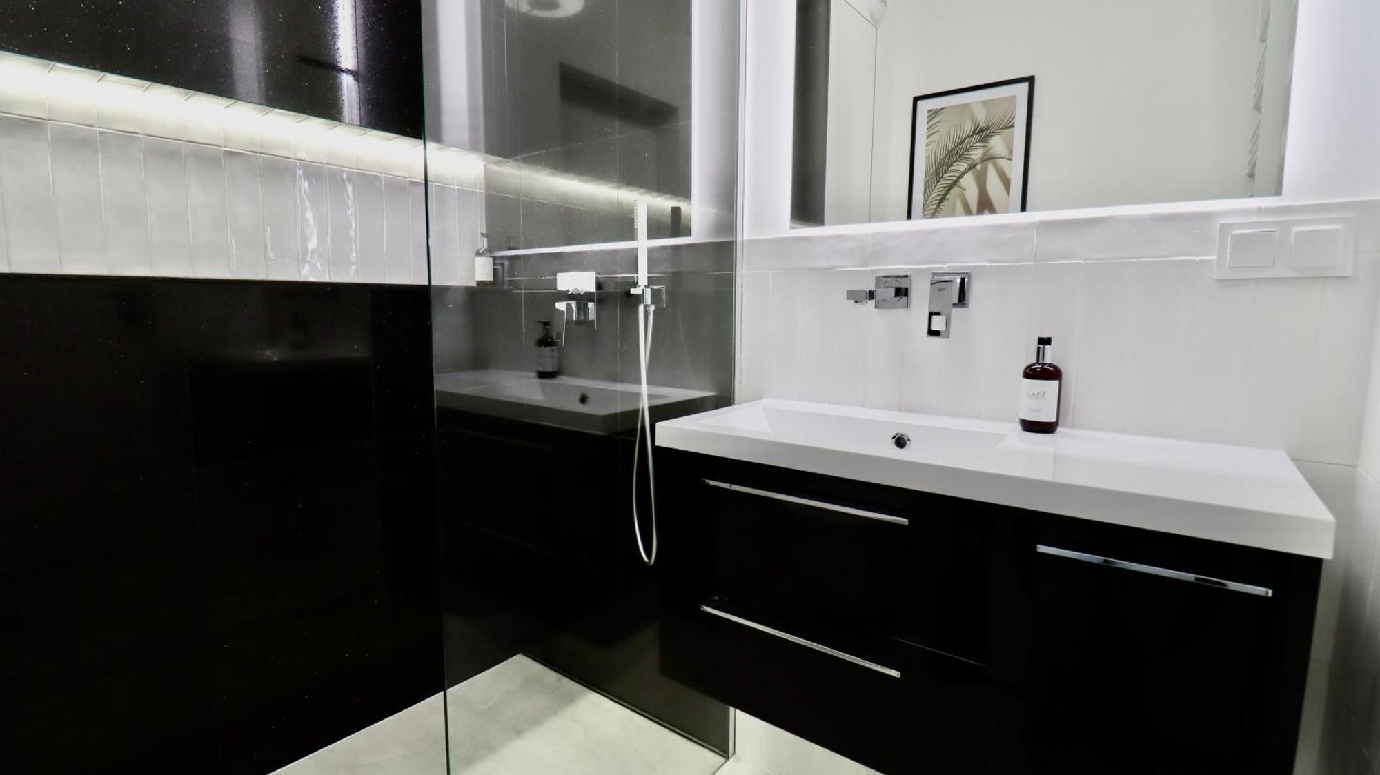 Modern Sky Apartments Белосток Экстерьер фото